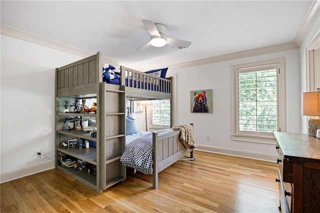12 Allatoona Trace Drive SE, Acworth, GA 30102