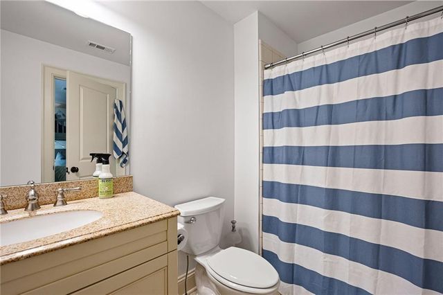 12 Allatoona Trace Drive SE, Acworth, GA 30102