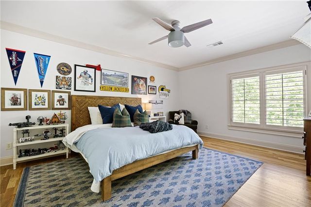 12 Allatoona Trace Drive SE, Acworth, GA 30102