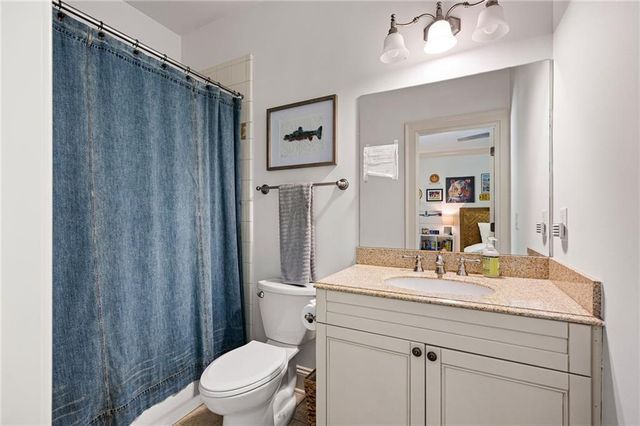 12 Allatoona Trace Drive SE, Acworth, GA 30102
