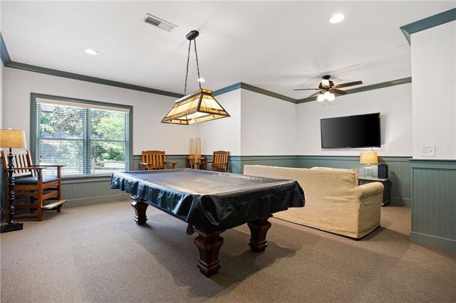 12 Allatoona Trace Drive SE, Acworth, GA 30102