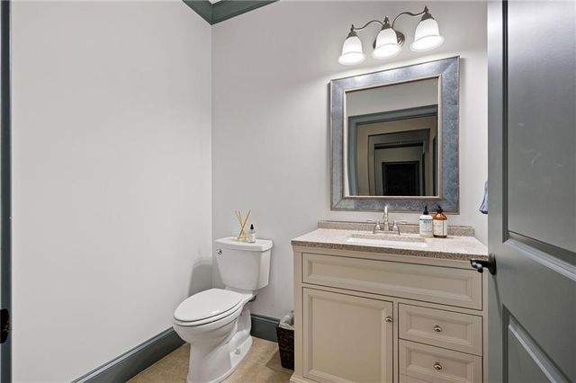 12 Allatoona Trace Drive SE, Acworth, GA 30102