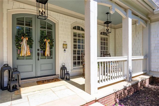 12 Allatoona Trace Drive SE, Acworth, GA 30102