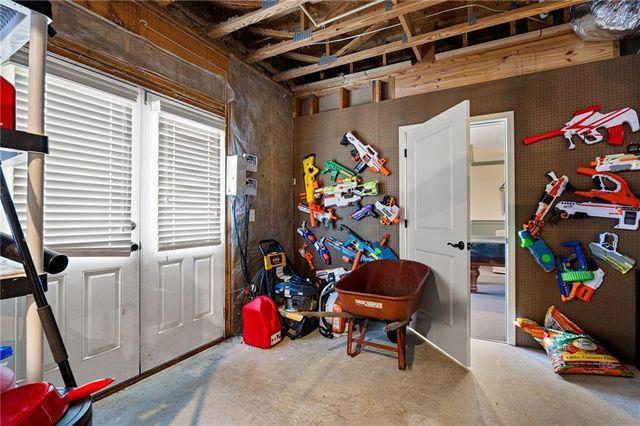 12 Allatoona Trace Drive SE, Acworth, GA 30102