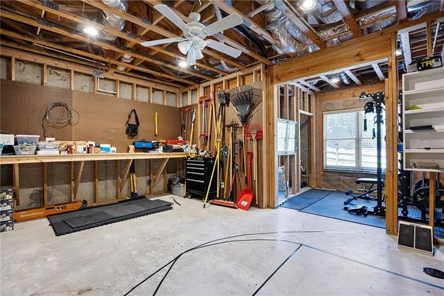 12 Allatoona Trace Drive SE, Acworth, GA 30102