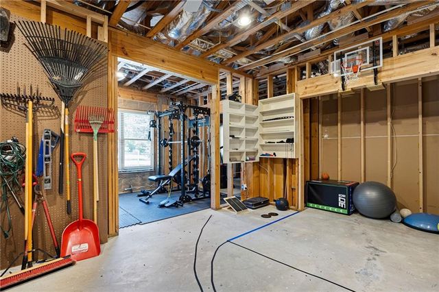12 Allatoona Trace Drive SE, Acworth, GA 30102
