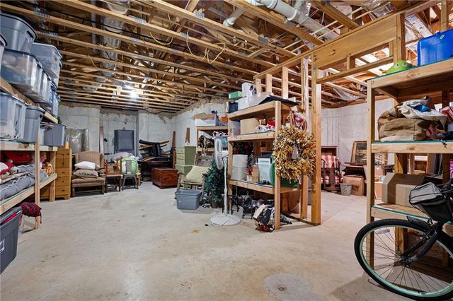 12 Allatoona Trace Drive SE, Acworth, GA 30102
