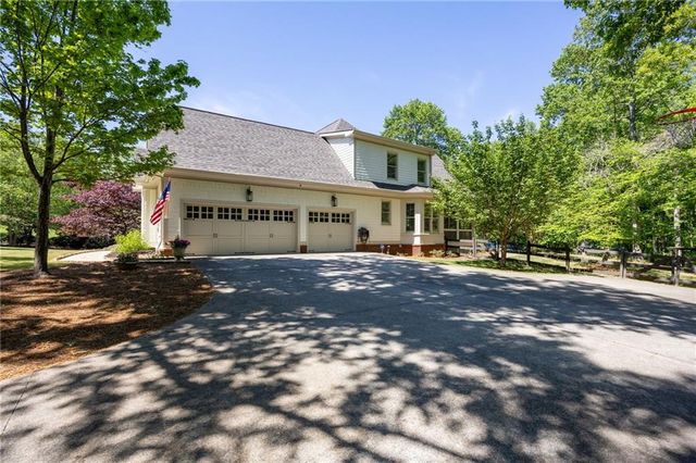 12 Allatoona Trace Drive SE, Acworth, GA 30102