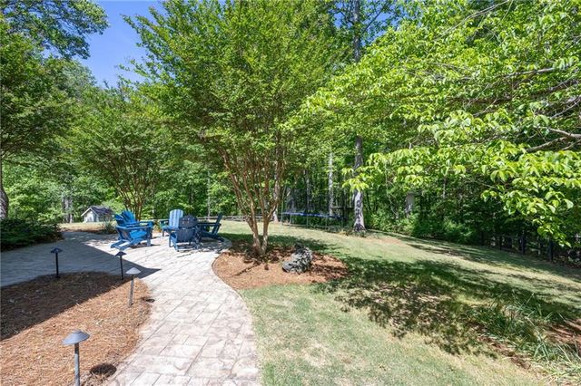 12 Allatoona Trace Drive SE, Acworth, GA 30102