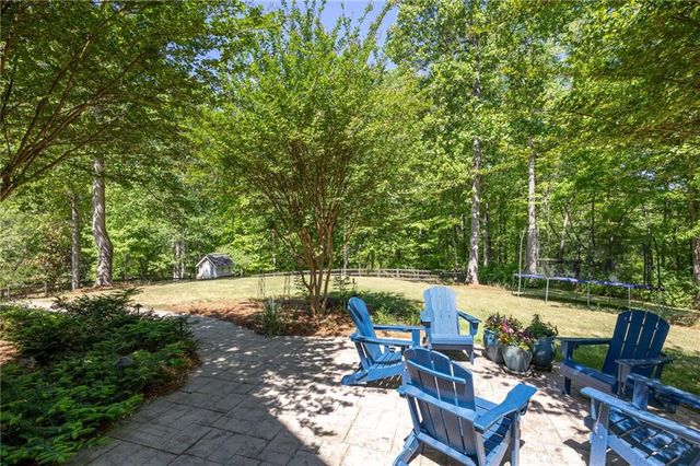 12 Allatoona Trace Drive SE, Acworth, GA 30102