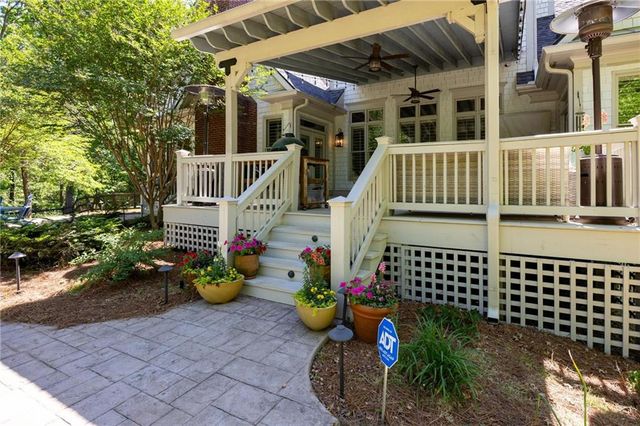12 Allatoona Trace Drive SE, Acworth, GA 30102