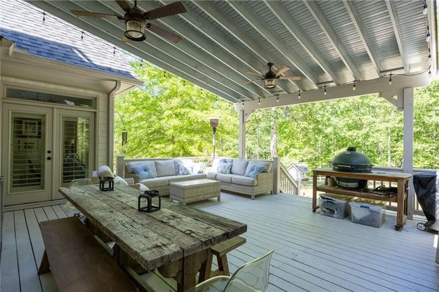 12 Allatoona Trace Drive SE, Acworth, GA 30102
