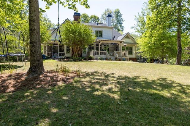 12 Allatoona Trace Drive SE, Acworth, GA 30102