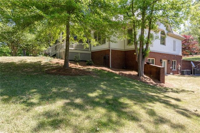 12 Allatoona Trace Drive SE, Acworth, GA 30102