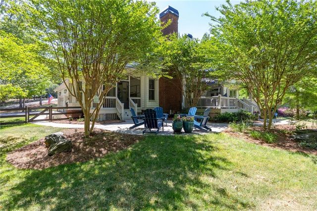 12 Allatoona Trace Drive SE, Acworth, GA 30102