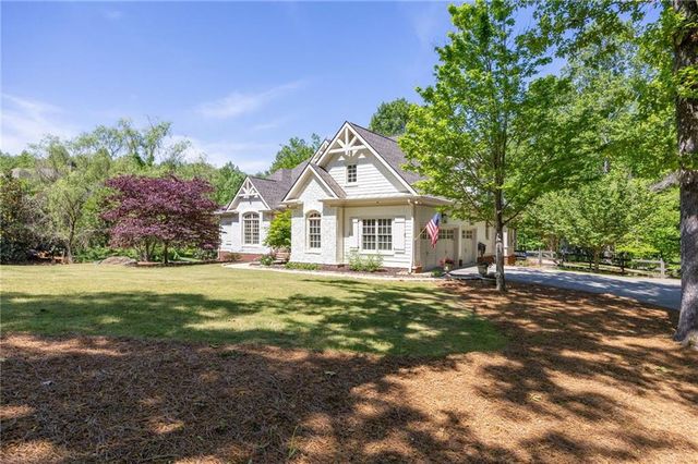 12 Allatoona Trace Drive SE, Acworth, GA 30102
