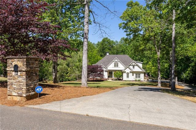 12 Allatoona Trace Drive SE, Acworth, GA 30102