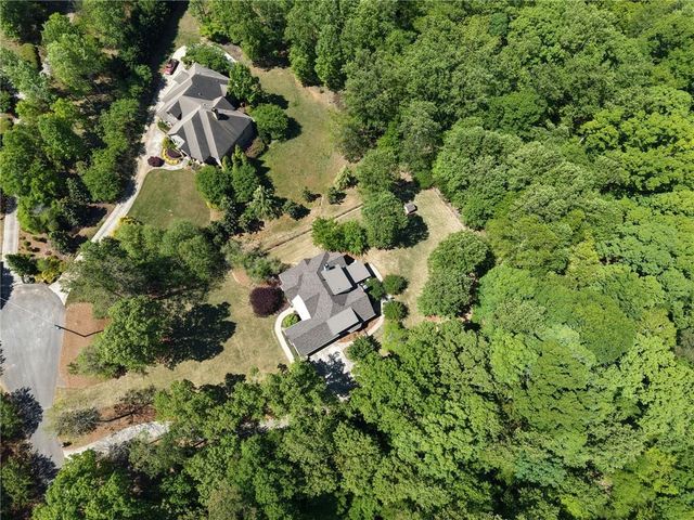 12 Allatoona Trace Drive SE, Acworth, GA 30102