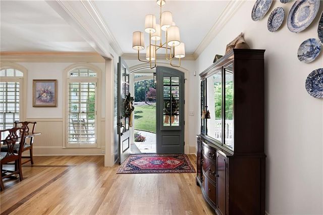 12 Allatoona Trace Drive SE, Acworth, GA 30102