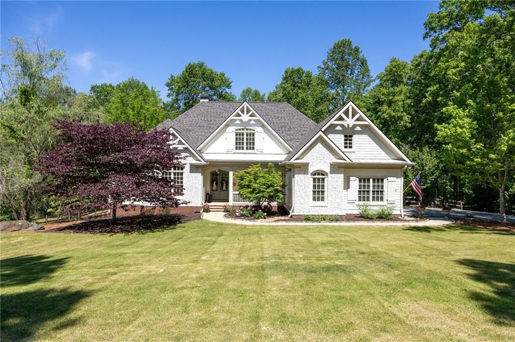 12 Allatoona Trace Drive SE, Acworth, GA 30102