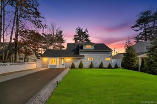 111 Blacksmith Road E, Levittown, NY 11756