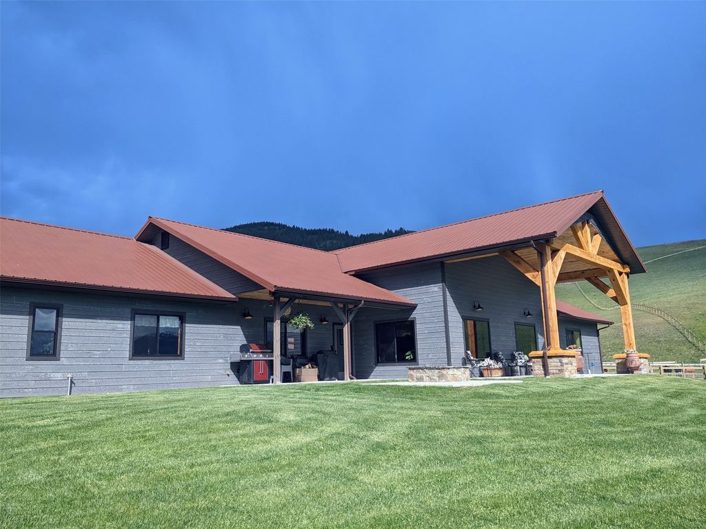 15 Blooming Hills Lane, Plains, MT 59859 photo 10