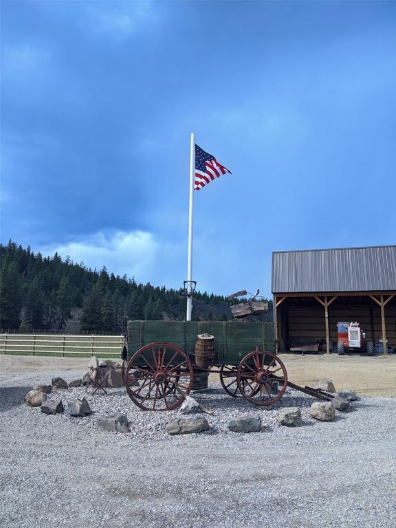 15 Blooming Hills Lane, Plains, MT 59859 photo 101