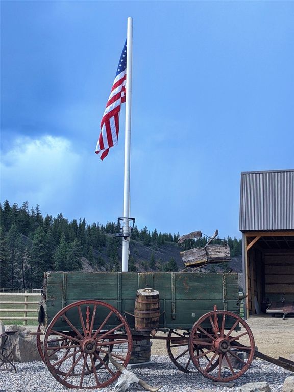 15 Blooming Hills Lane, Plains, MT 59859 photo 102