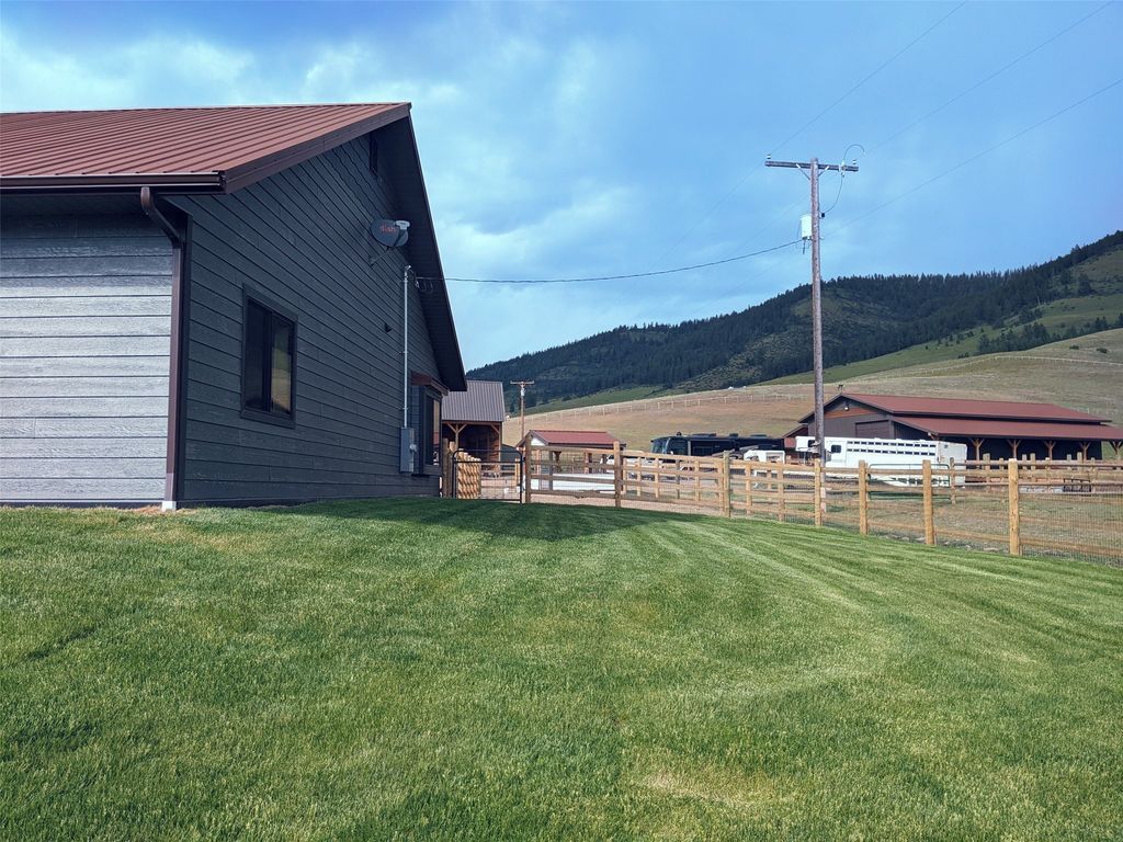 15 Blooming Hills Lane, Plains, MT 59859 photo 12