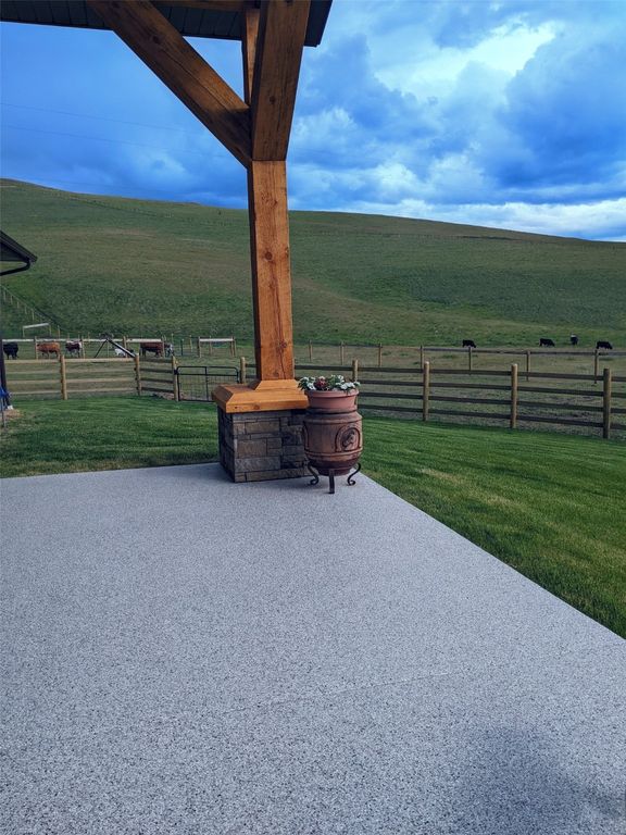 15 Blooming Hills Lane, Plains, MT 59859 photo 16