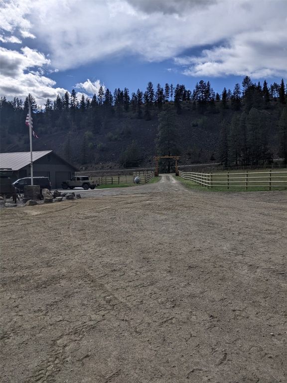 15 Blooming Hills Lane, Plains, MT 59859 photo 19