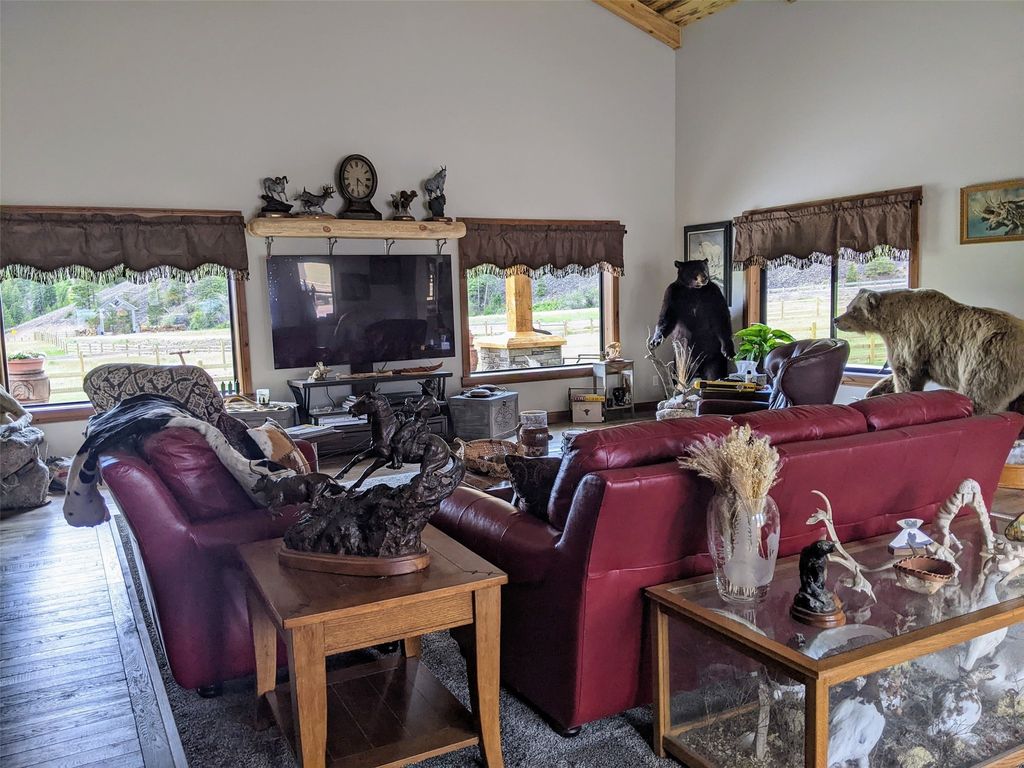 15 Blooming Hills Lane, Plains, MT 59859 photo 20