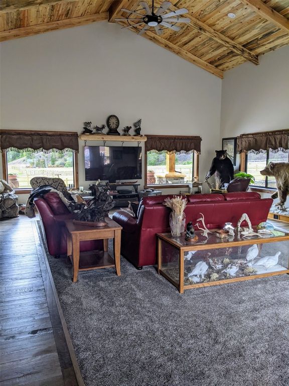 15 Blooming Hills Lane, Plains, MT 59859 photo 21