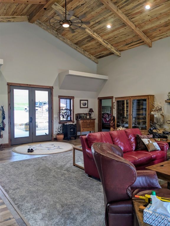 15 Blooming Hills Lane, Plains, MT 59859 photo 25