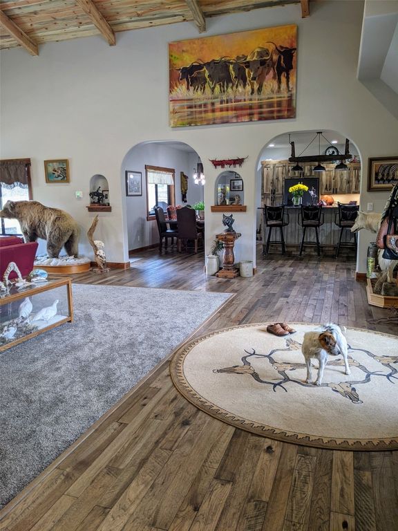 15 Blooming Hills Lane, Plains, MT 59859 photo 27