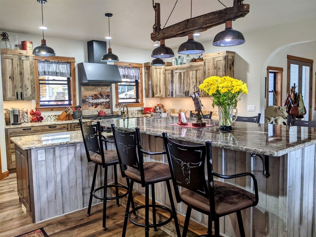 15 Blooming Hills Lane, Plains, MT 59859 photo 30