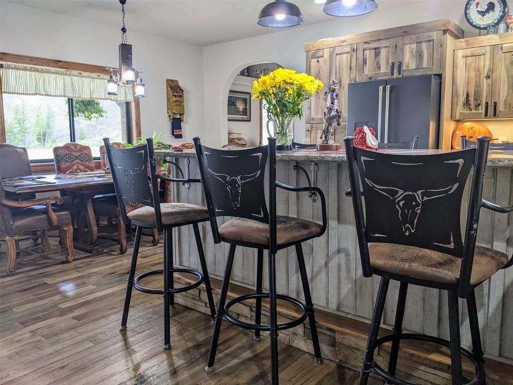 15 Blooming Hills Lane, Plains, MT 59859 photo 31