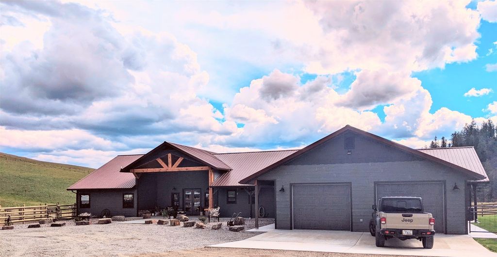 15 Blooming Hills Lane, Plains, MT 59859 photo 5