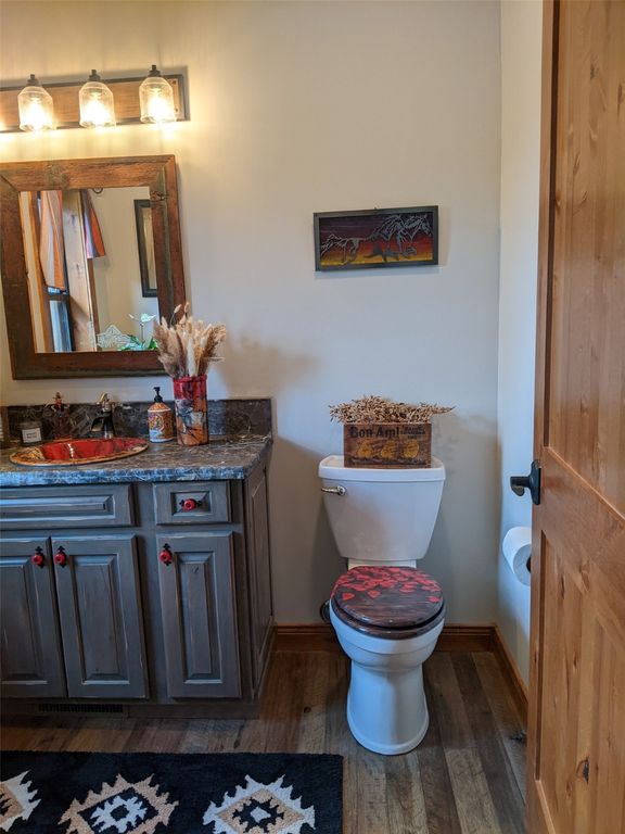 15 Blooming Hills Lane, Plains, MT 59859 photo 54