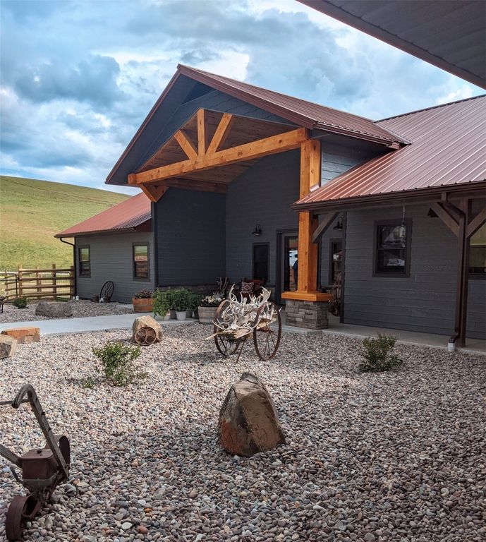 15 Blooming Hills Lane, Plains, MT 59859 photo 6