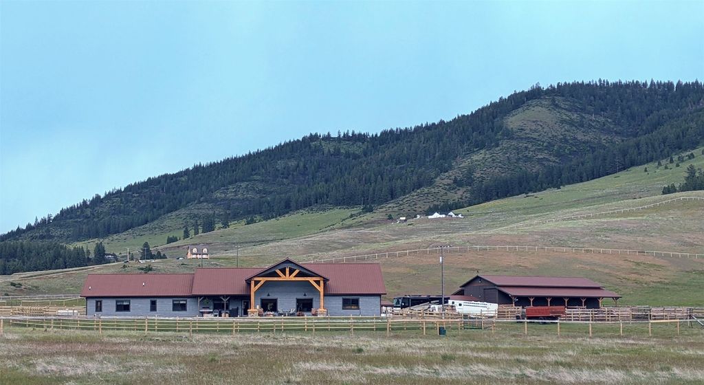 15 Blooming Hills Lane, Plains, MT 59859 photo 8