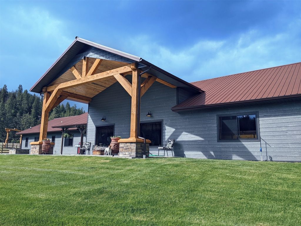 15 Blooming Hills Lane, Plains, MT 59859 photo 9