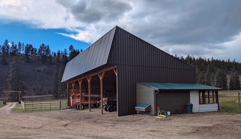 15 Blooming Hills Lane, Plains, MT 59859 photo 98