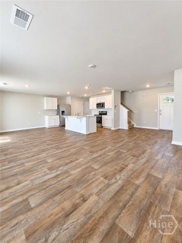 22 Cedar Creek Lane, Port Wentworth, GA 31407