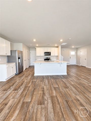22 Cedar Creek Lane, Port Wentworth, GA 31407