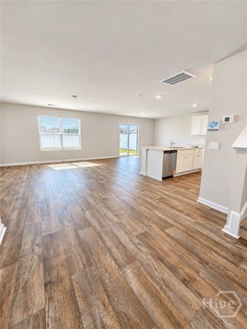 22 Cedar Creek Lane, Port Wentworth, GA 31407