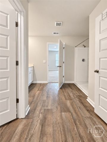 22 Cedar Creek Lane, Port Wentworth, GA 31407