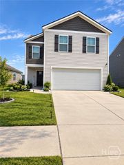 22 Cedar Creek Lane, Port Wentworth, GA 31407