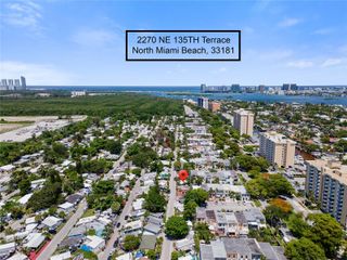 2270 NE 135th Ter 1, North Miami Beach, FL 33181