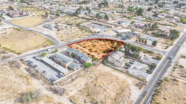 15750 Olalee, Apple Valley, CA 92307